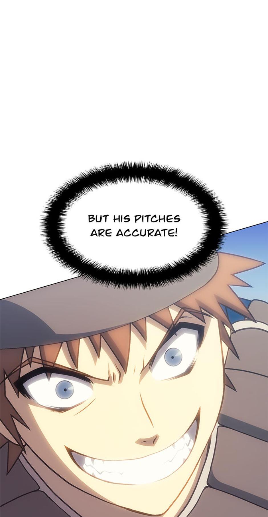 Read Home Plate's Villain EN Manga Online