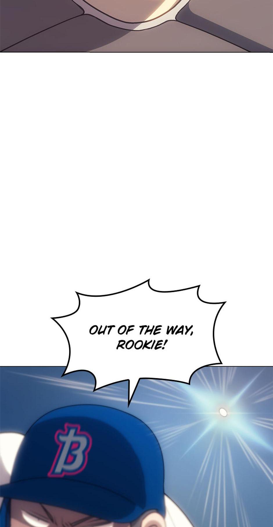Read Home Plate's Villain EN Manga Online