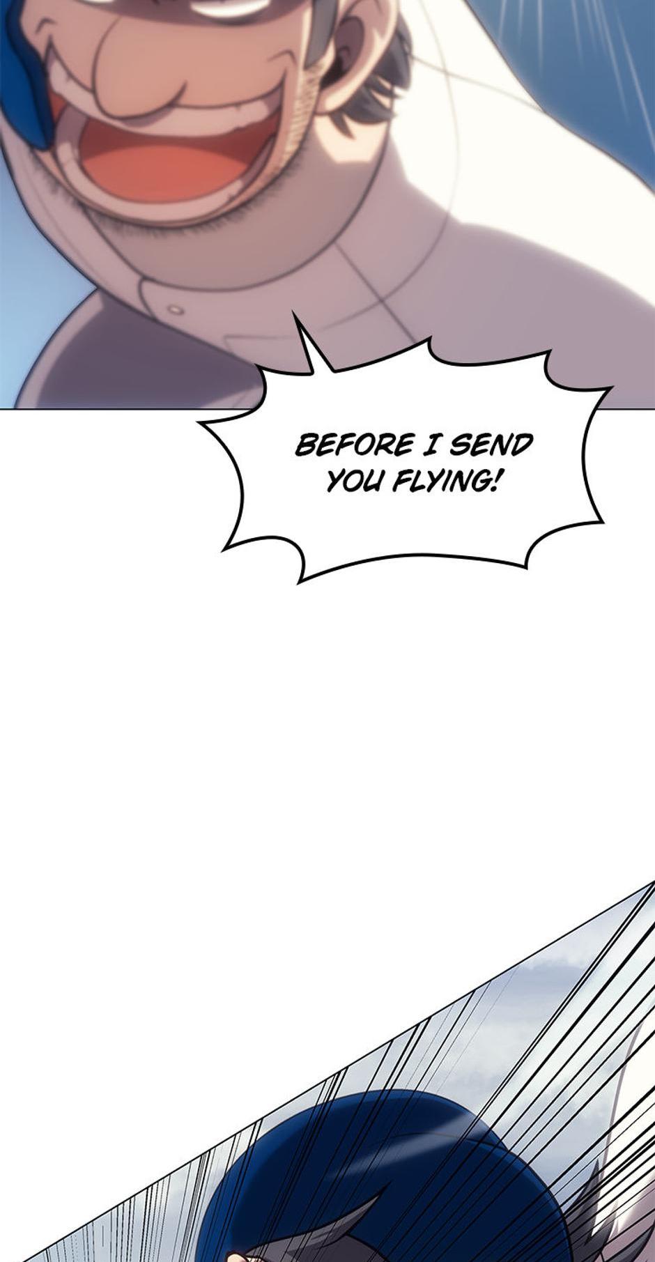 Read Home Plate's Villain EN Manga Online