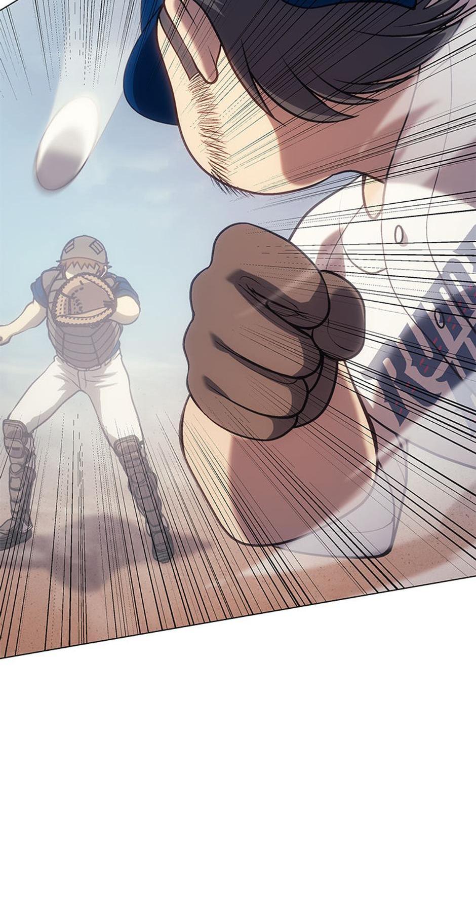 Read Home Plate's Villain EN Manga Online