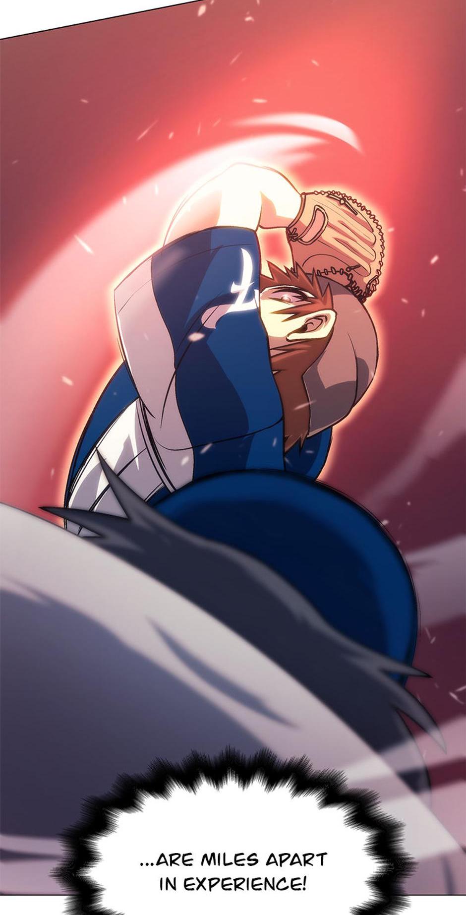 Read Home Plate's Villain EN Manga Online