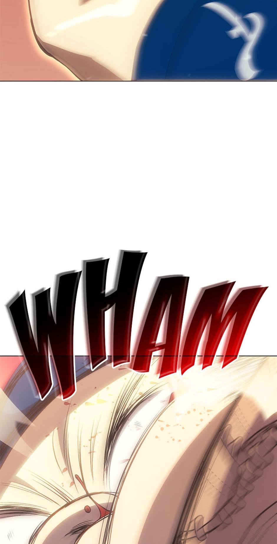 Read Home Plate's Villain EN Manga Online
