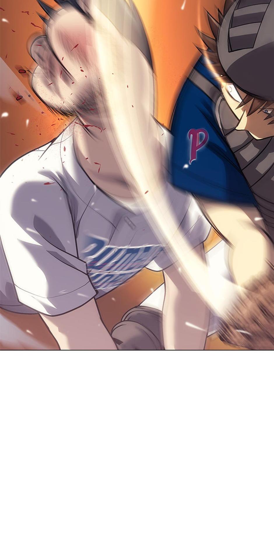 Read Home Plate's Villain EN Manga Online
