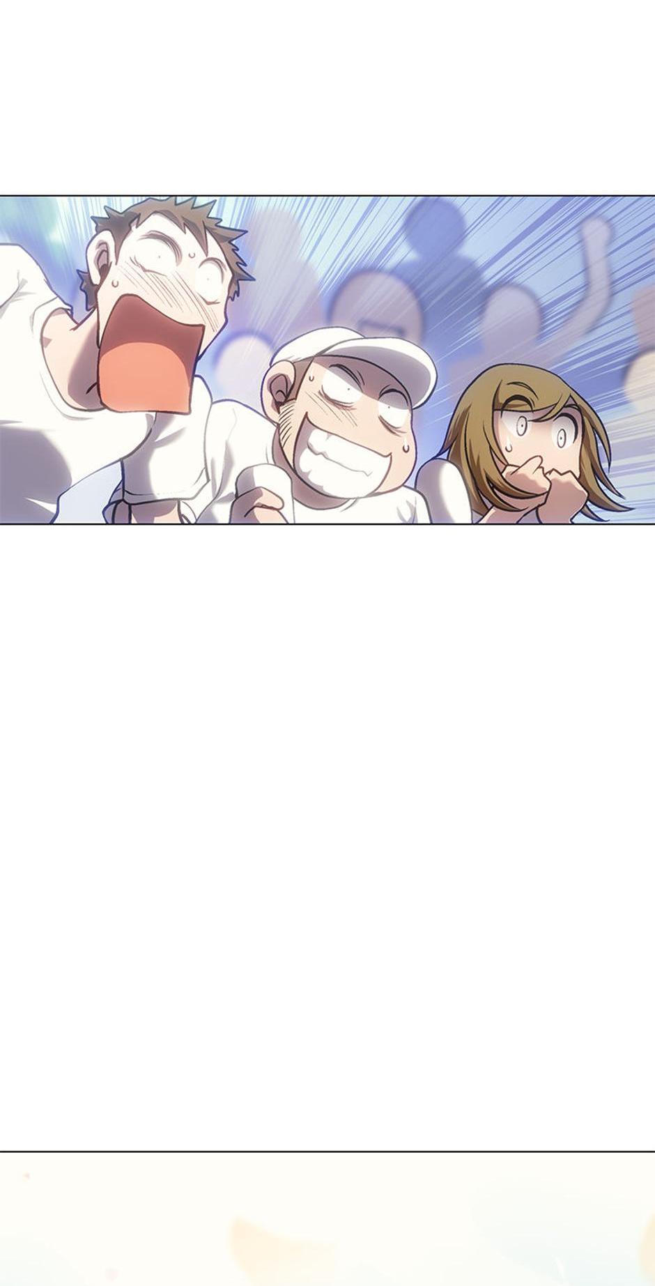 Read Home Plate's Villain EN Manga Online