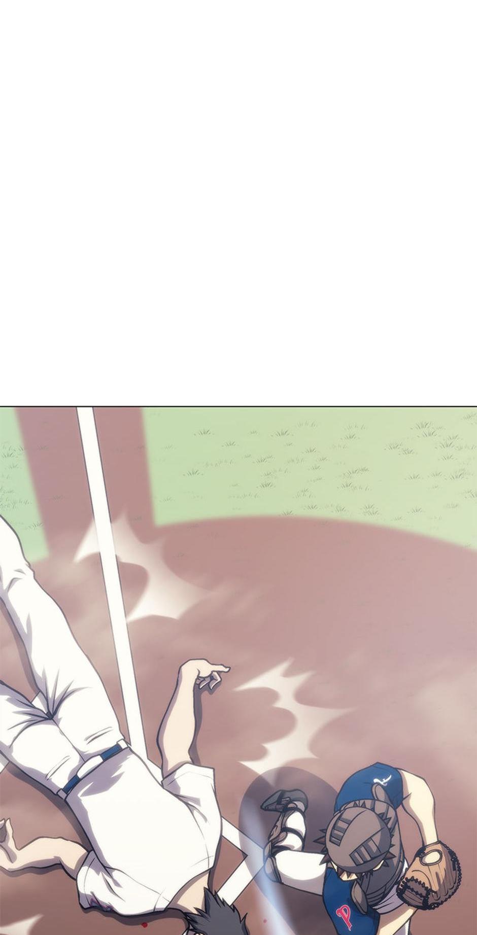 Read Home Plate's Villain EN Manga Online