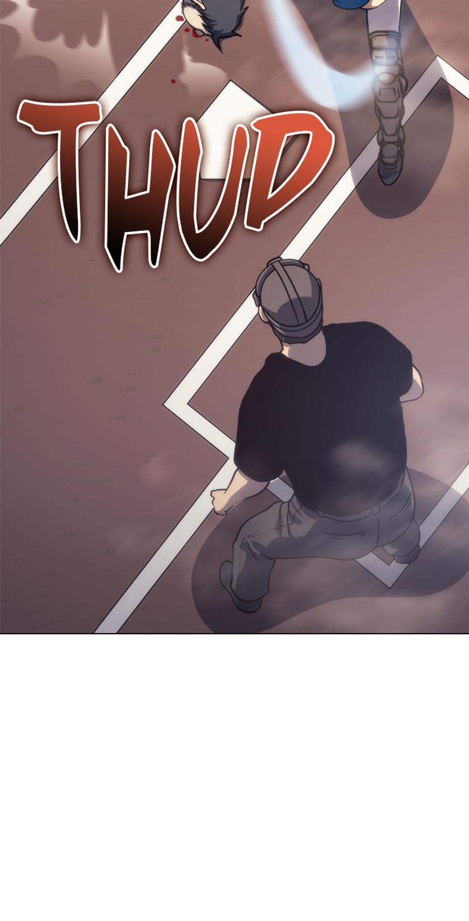 Read Home Plate's Villain EN Manga Online