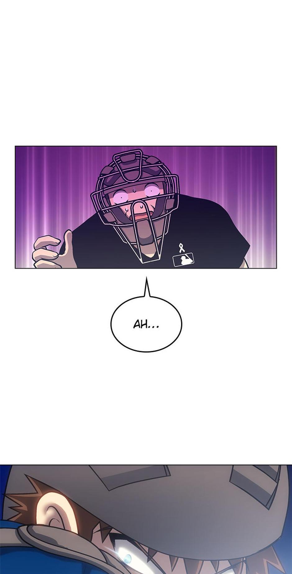 Read Home Plate's Villain EN Manga Online