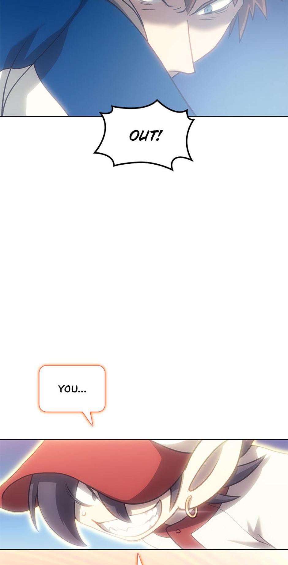 Read Home Plate's Villain EN Manga Online