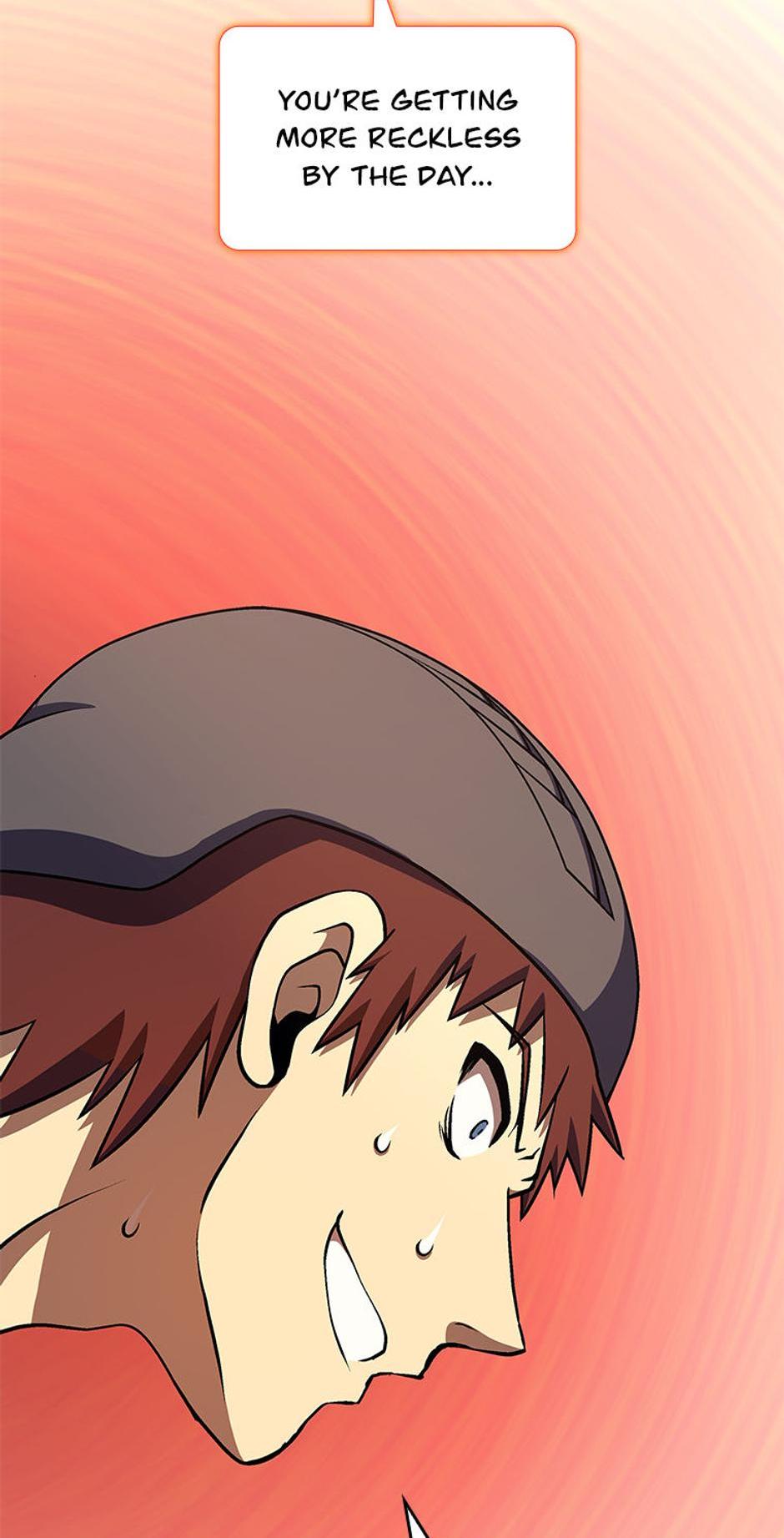 Read Home Plate's Villain EN Manga Online