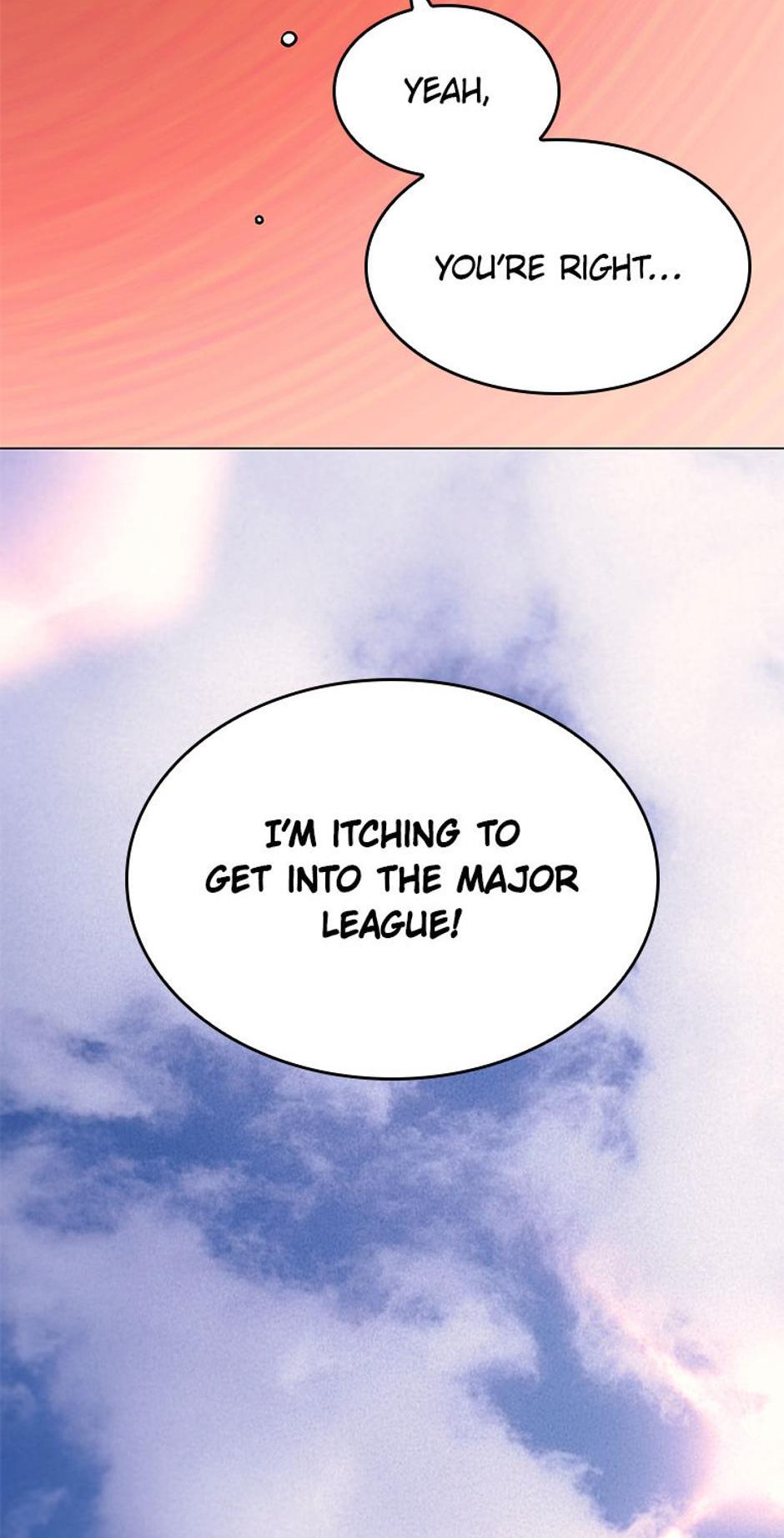 Read Home Plate's Villain EN Manga Online