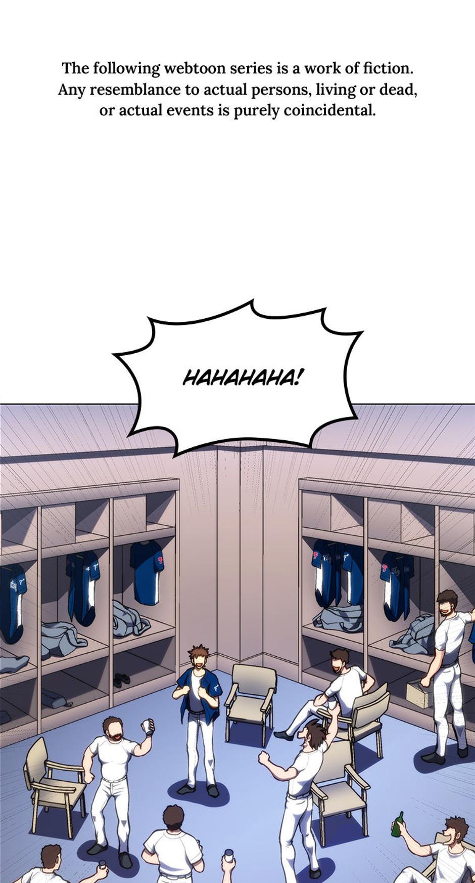 Read Home Plate's Villain EN Manga Online