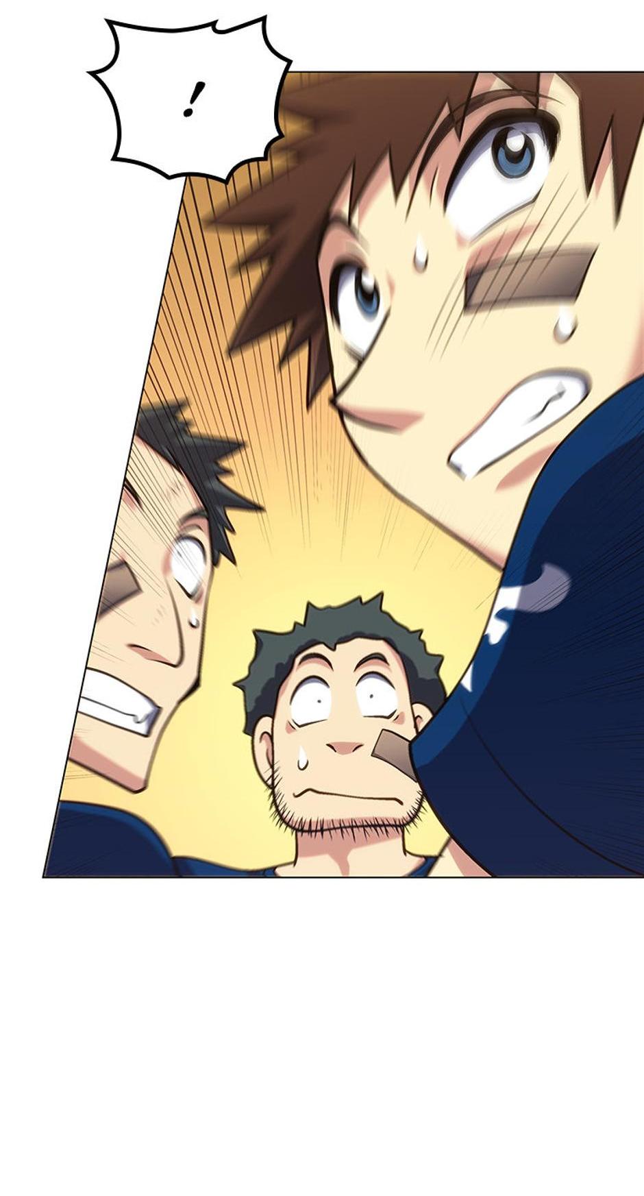 Read Home Plate's Villain EN Manga Online