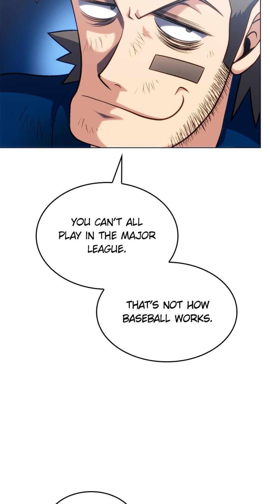 Read Home Plate's Villain EN Manga Online