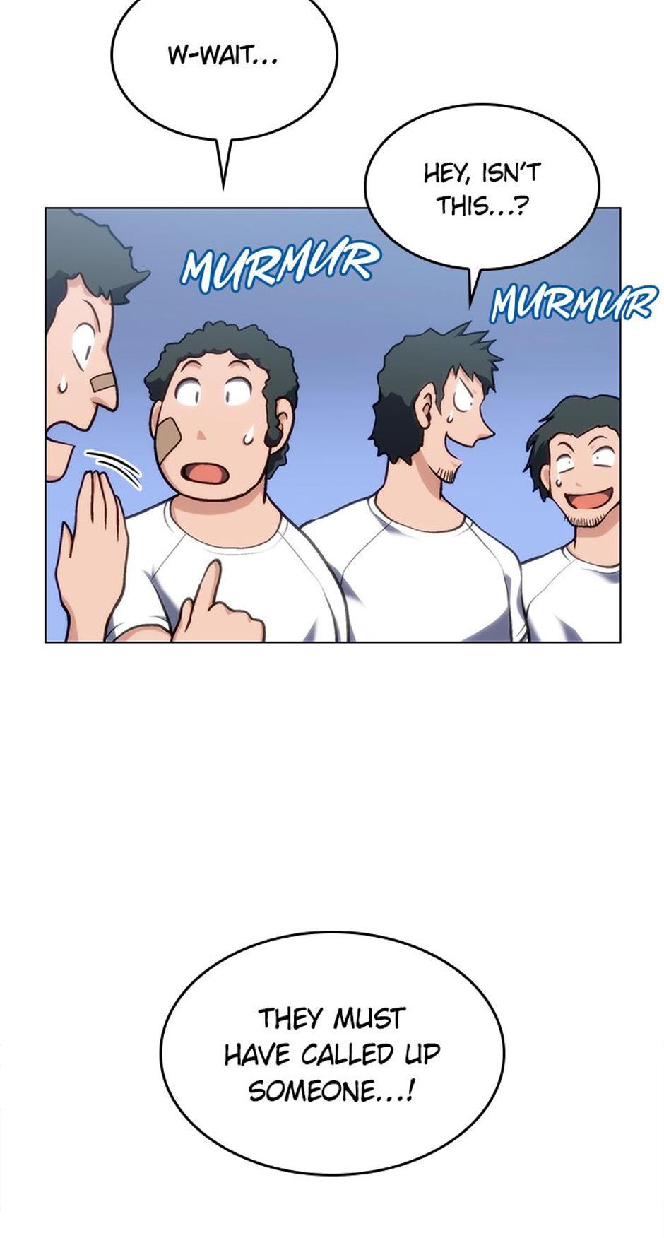 Read Home Plate's Villain EN Manga Online