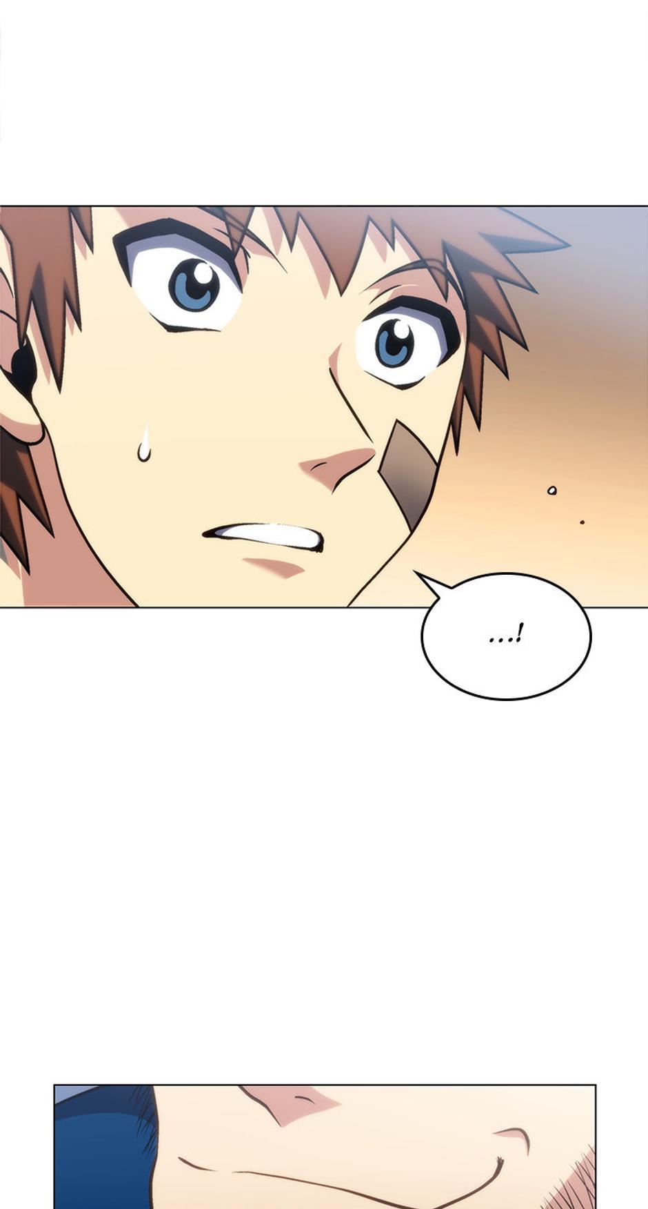 Read Home Plate's Villain EN Manga Online