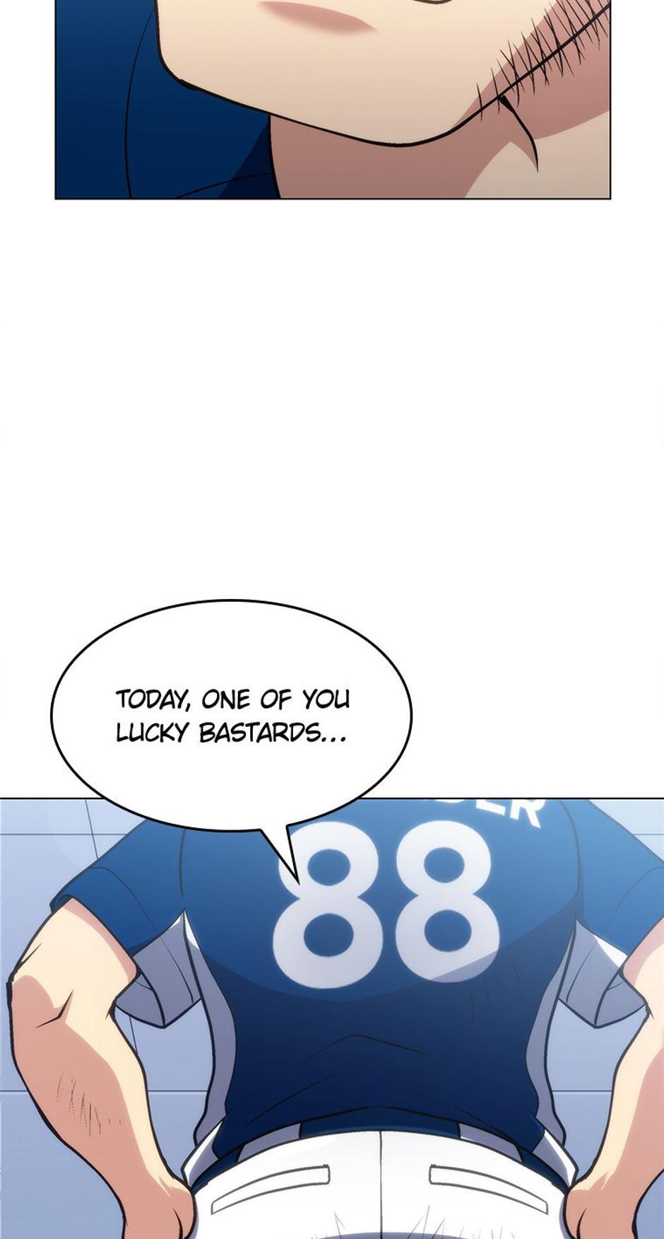 Read Home Plate's Villain EN Manga Online