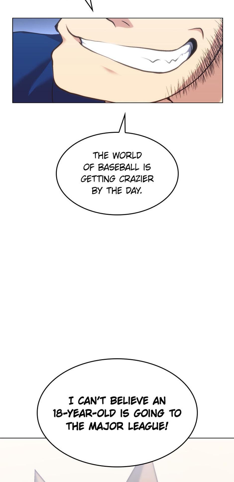 Read Home Plate's Villain EN Manga Online