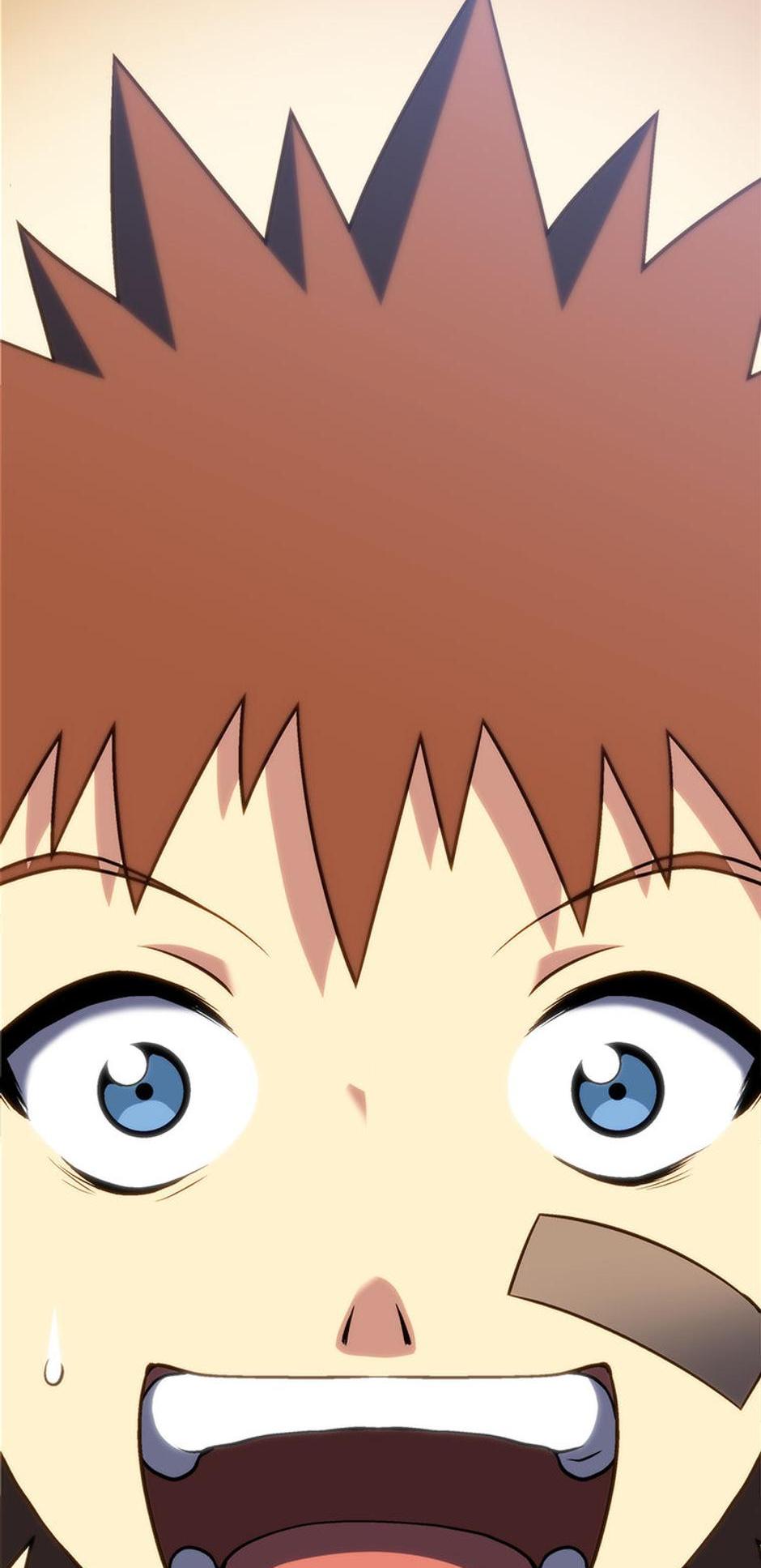 Read Home Plate's Villain EN Manga Online