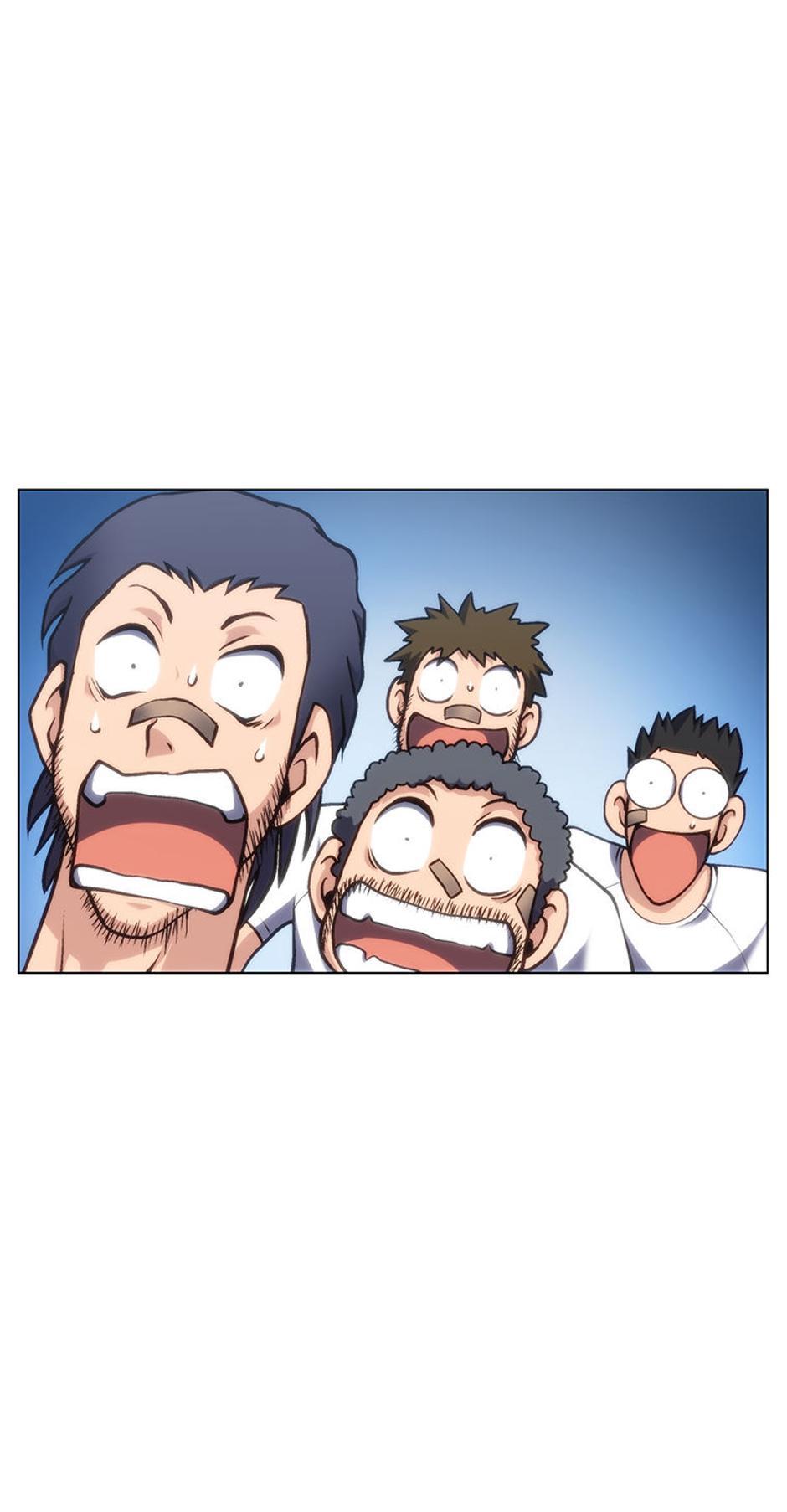 Read Home Plate's Villain EN Manga Online