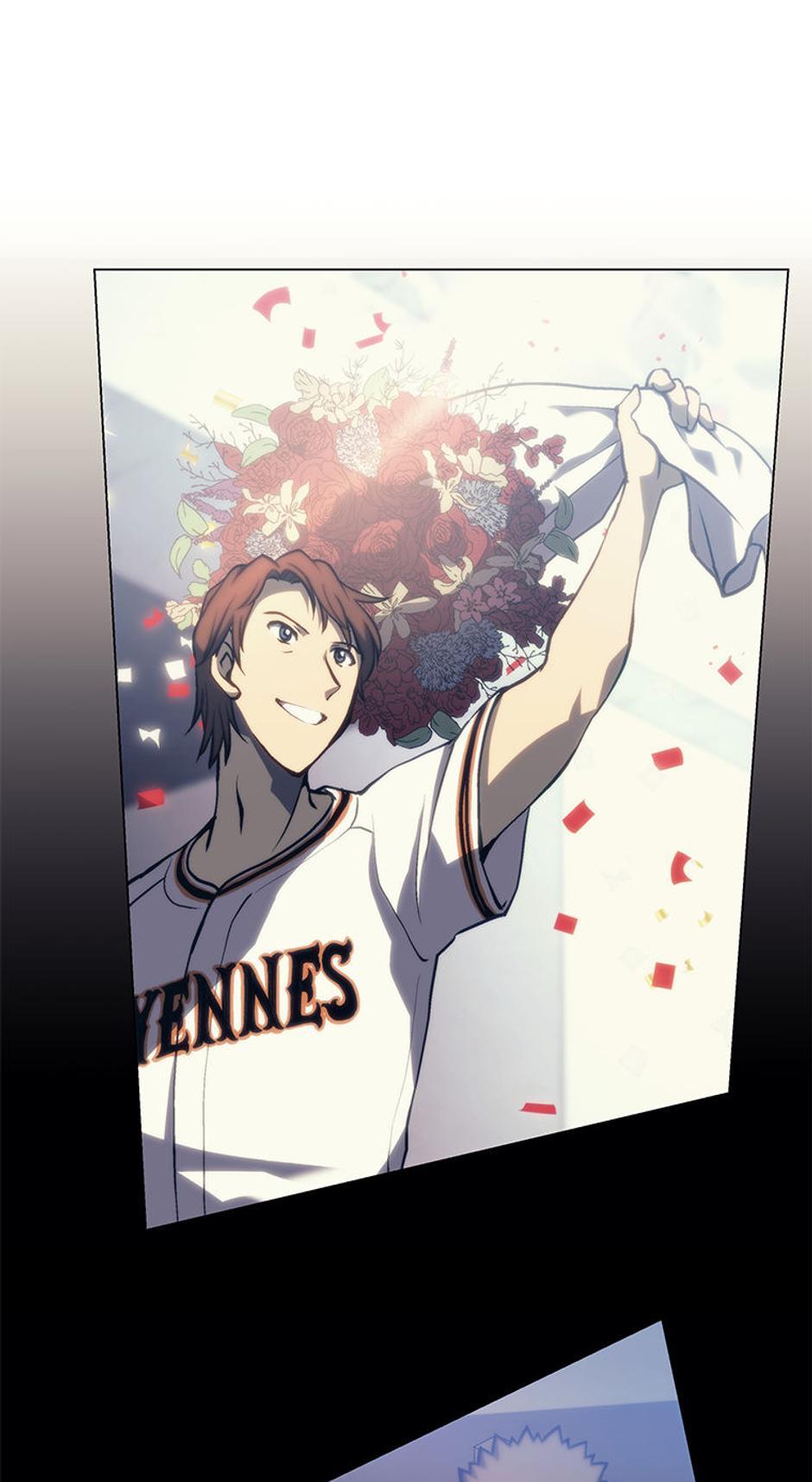 Read Home Plate's Villain EN Manga Online