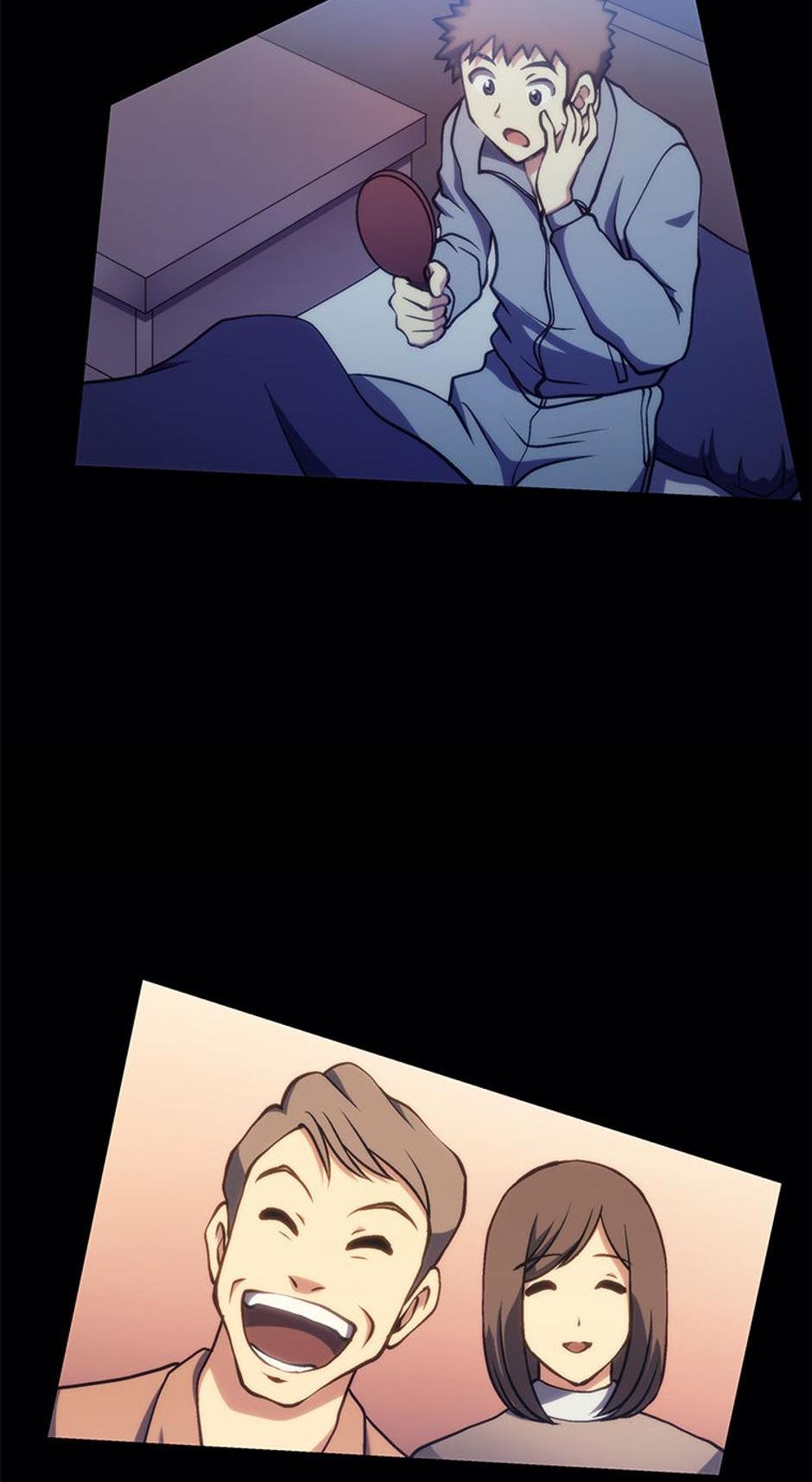 Read Home Plate's Villain EN Manga Online