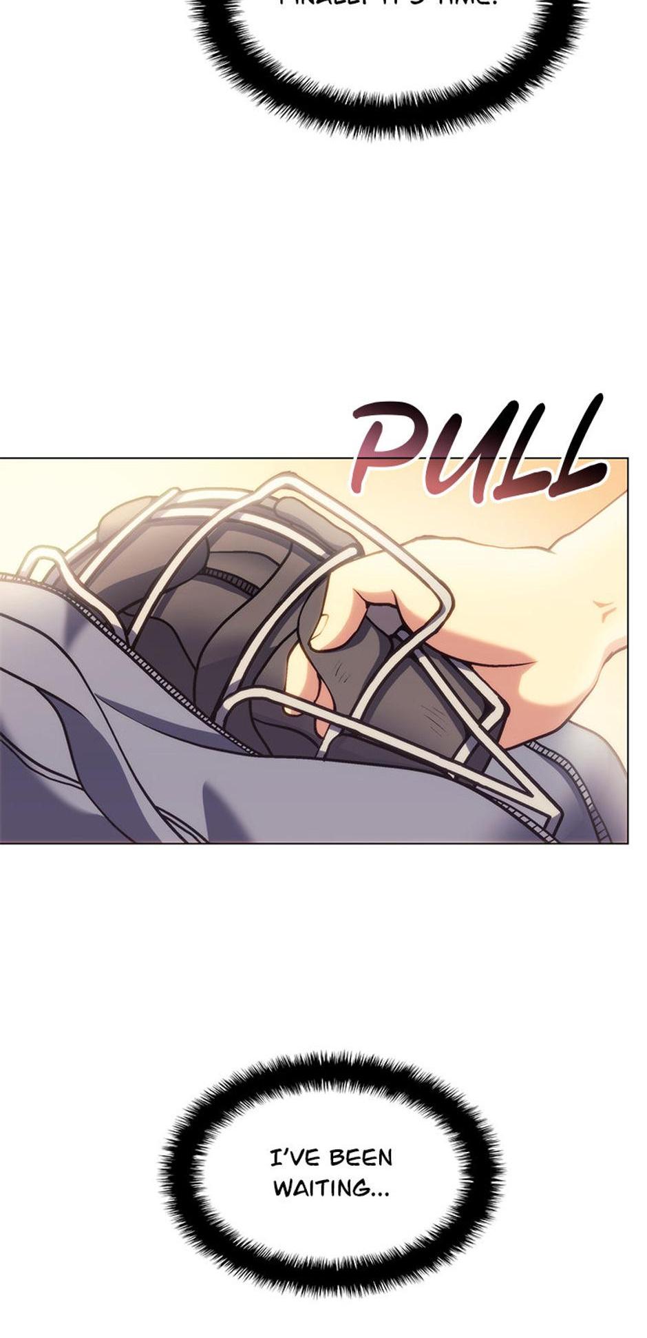 Read Home Plate's Villain EN Manga Online