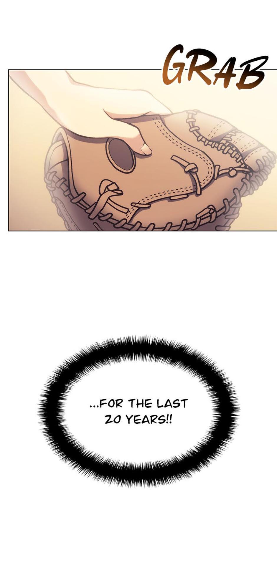 Read Home Plate's Villain EN Manga Online