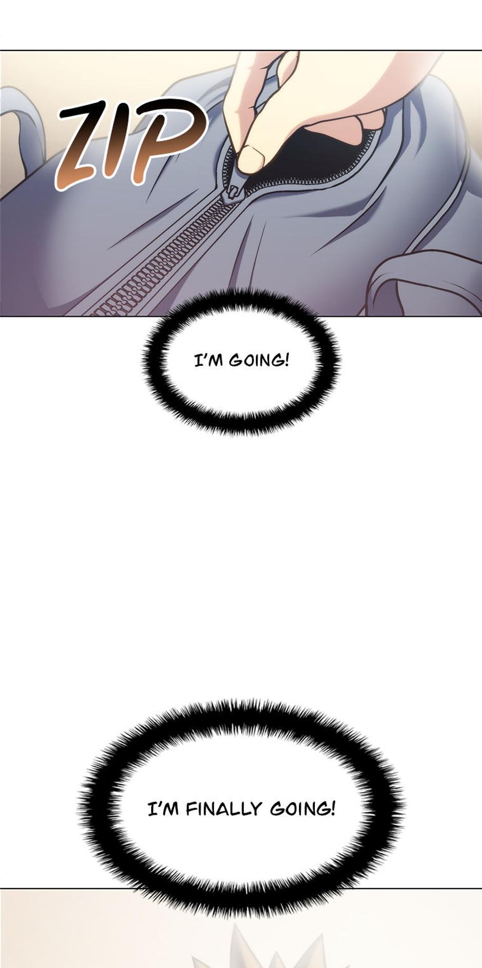Read Home Plate's Villain EN Manga Online