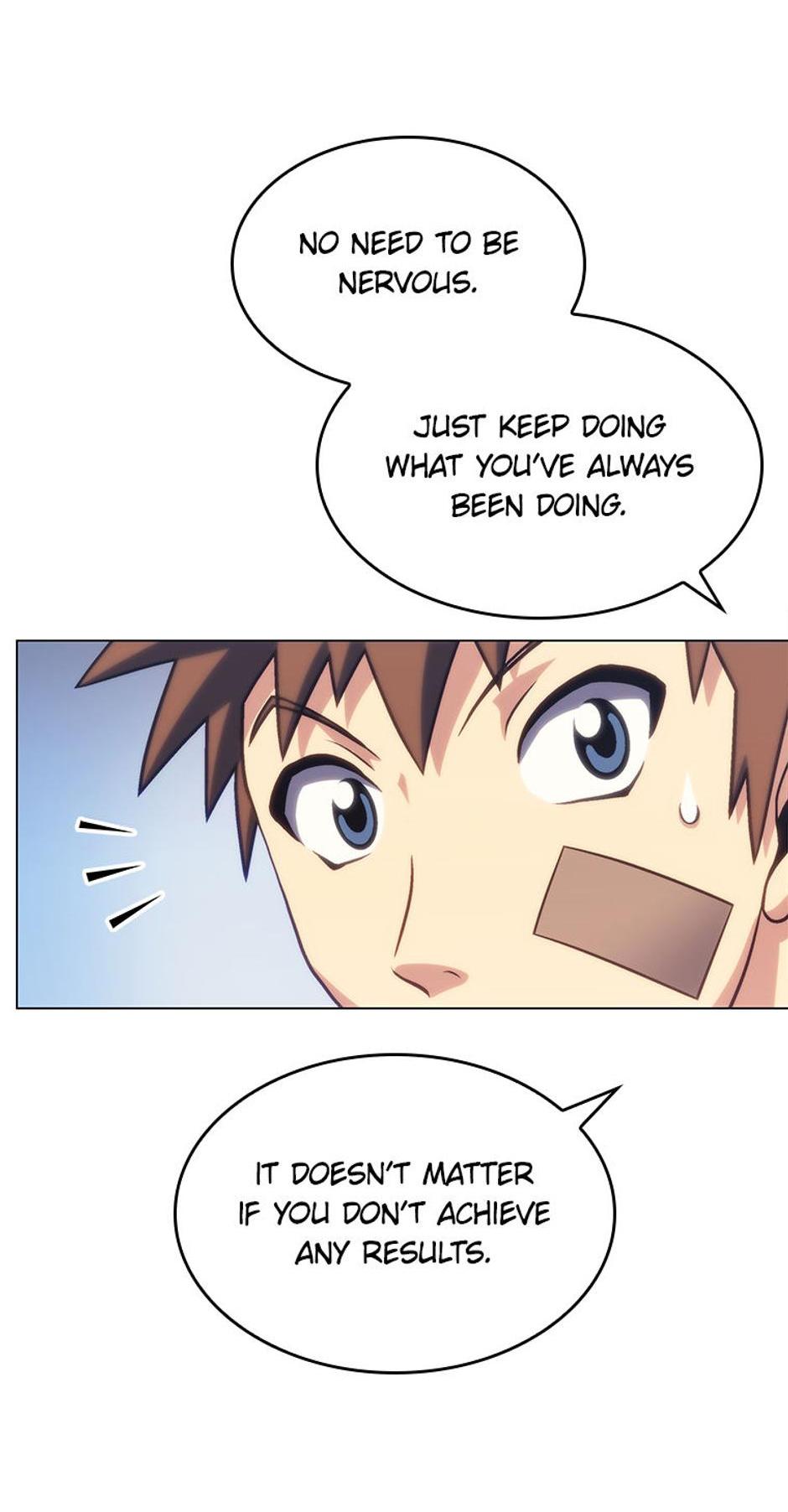 Read Home Plate's Villain EN Manga Online