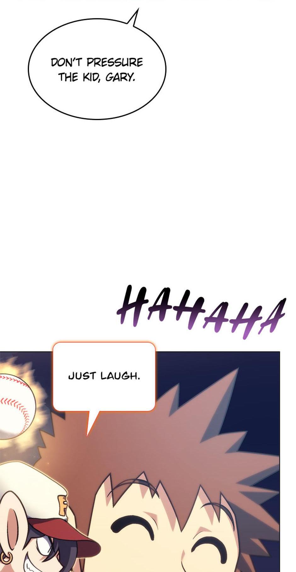 Read Home Plate's Villain EN Manga Online
