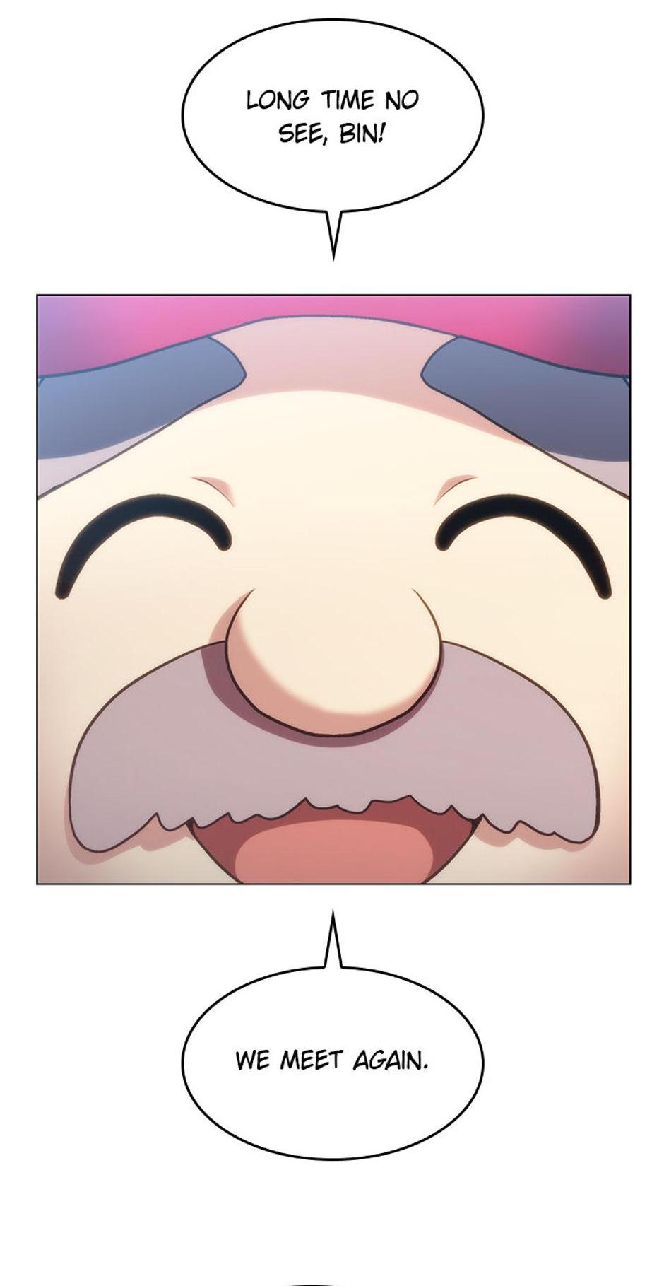 Read Home Plate's Villain EN Manga Online