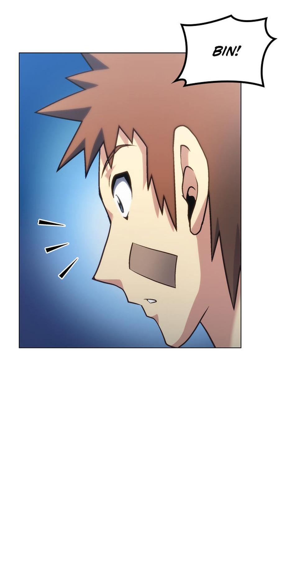 Read Home Plate's Villain EN Manga Online