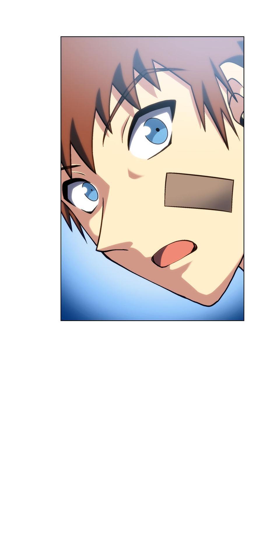Read Home Plate's Villain EN Manga Online