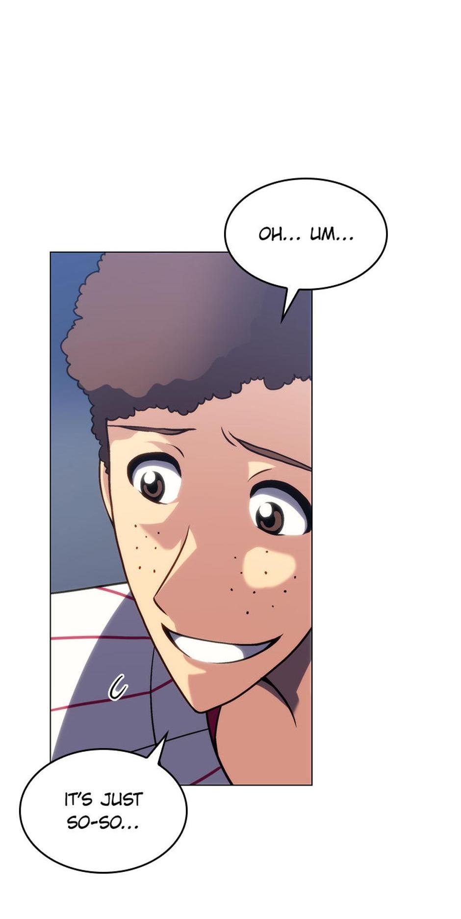 Read Home Plate's Villain EN Manga Online