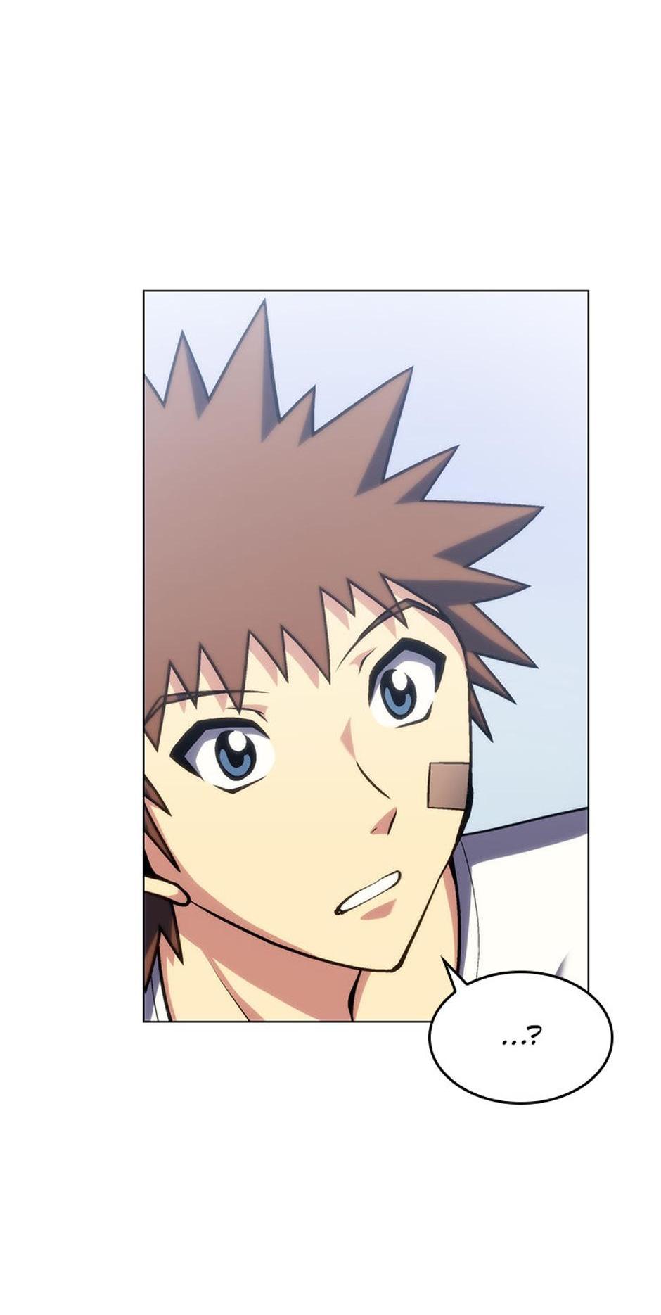 Read Home Plate's Villain EN Manga Online