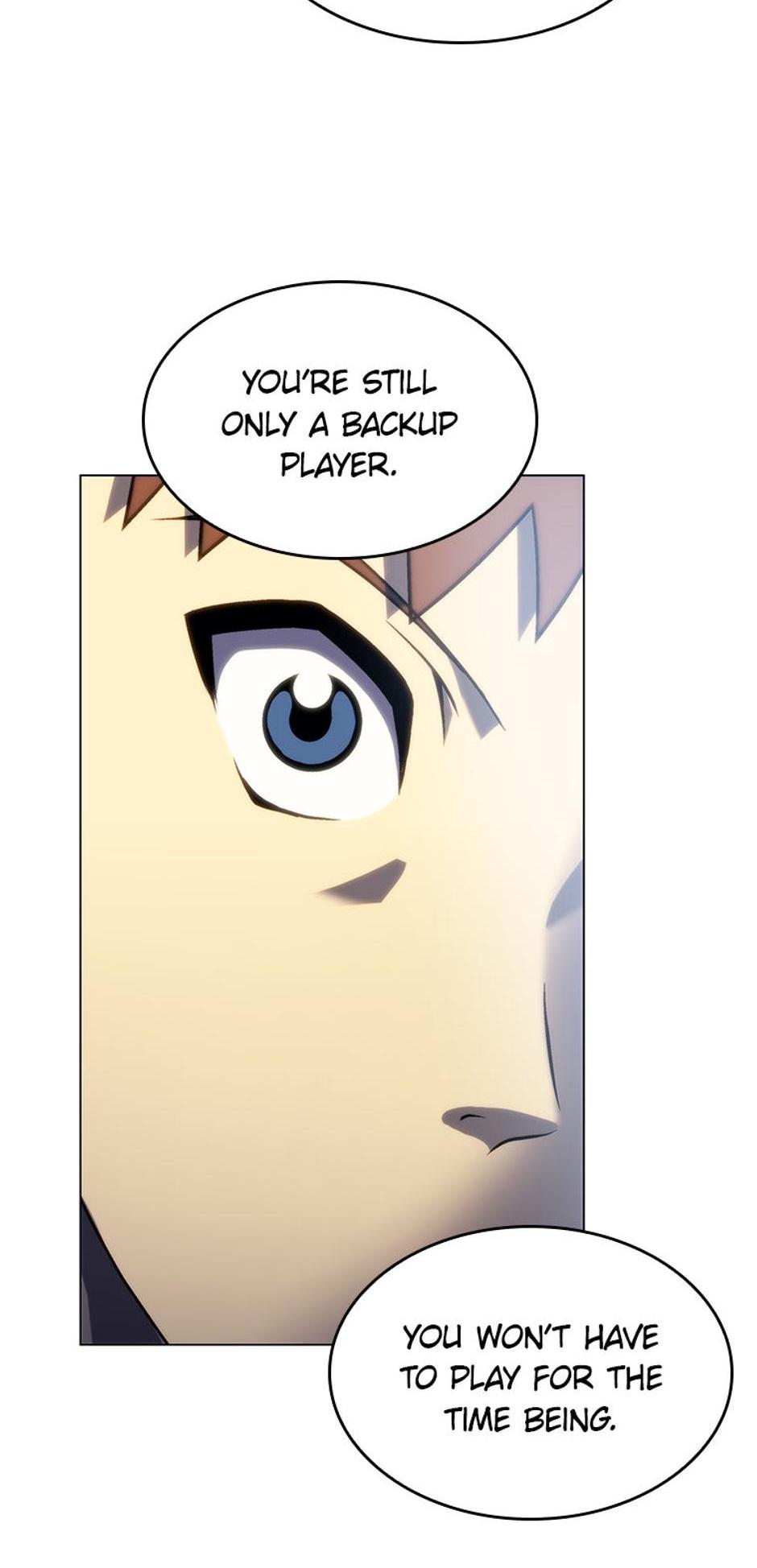 Read Home Plate's Villain EN Manga Online