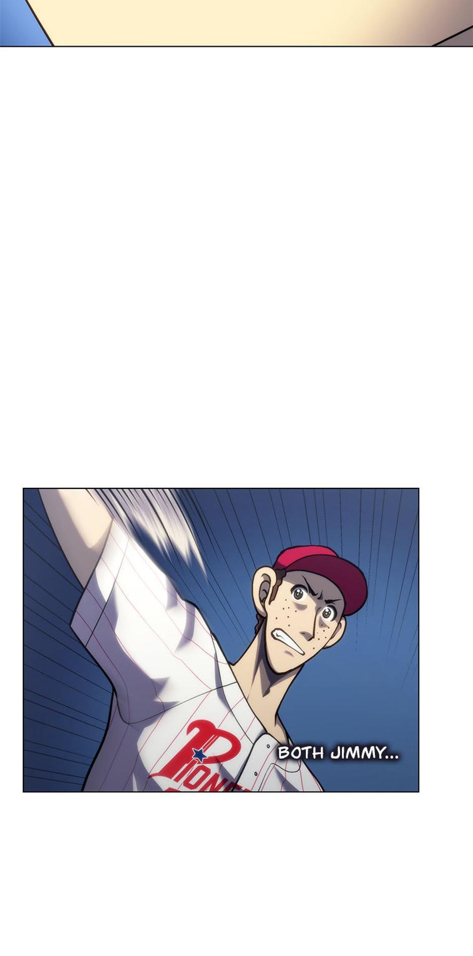Read Home Plate's Villain EN Manga Online