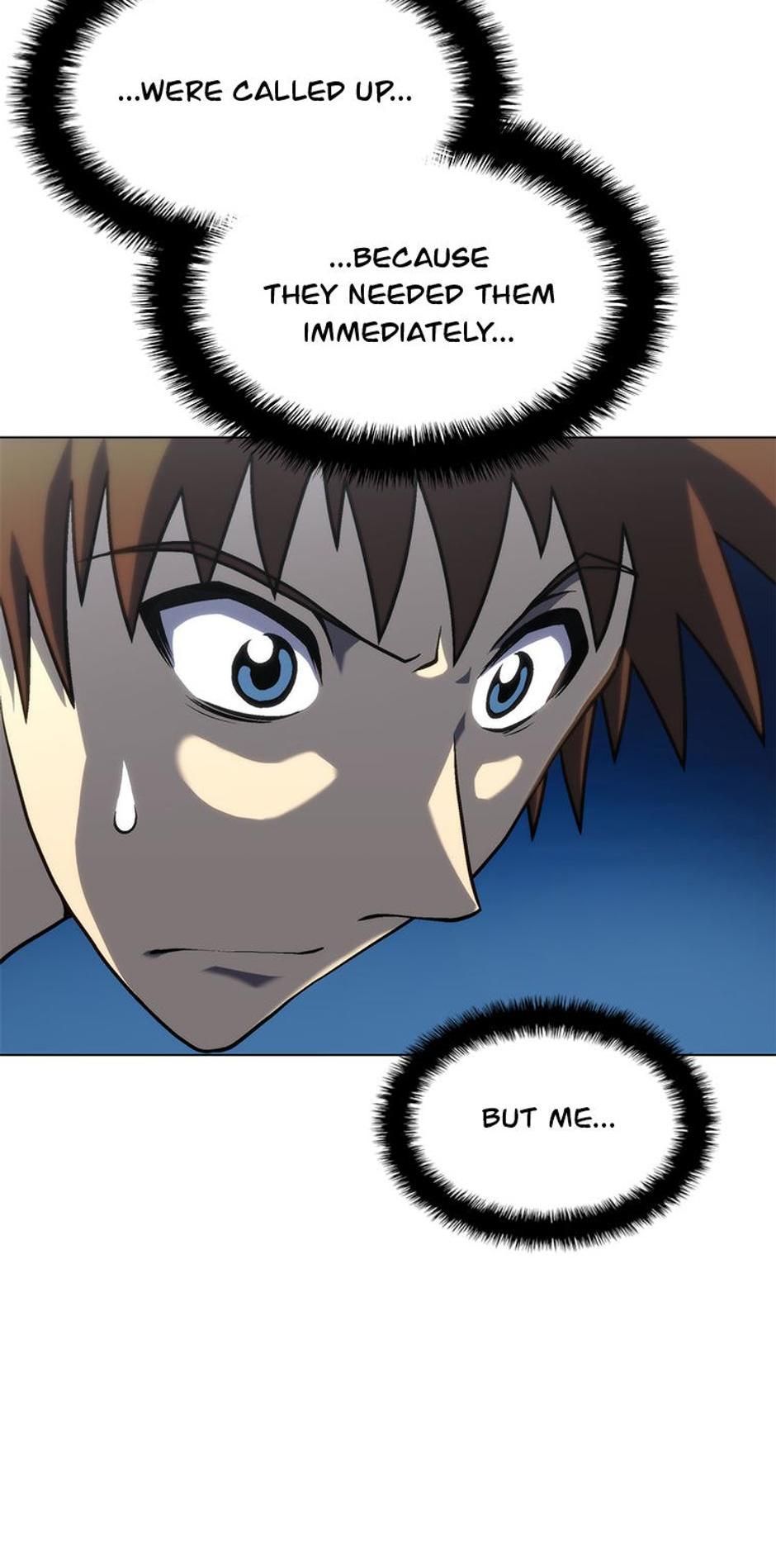 Read Home Plate's Villain EN Manga Online