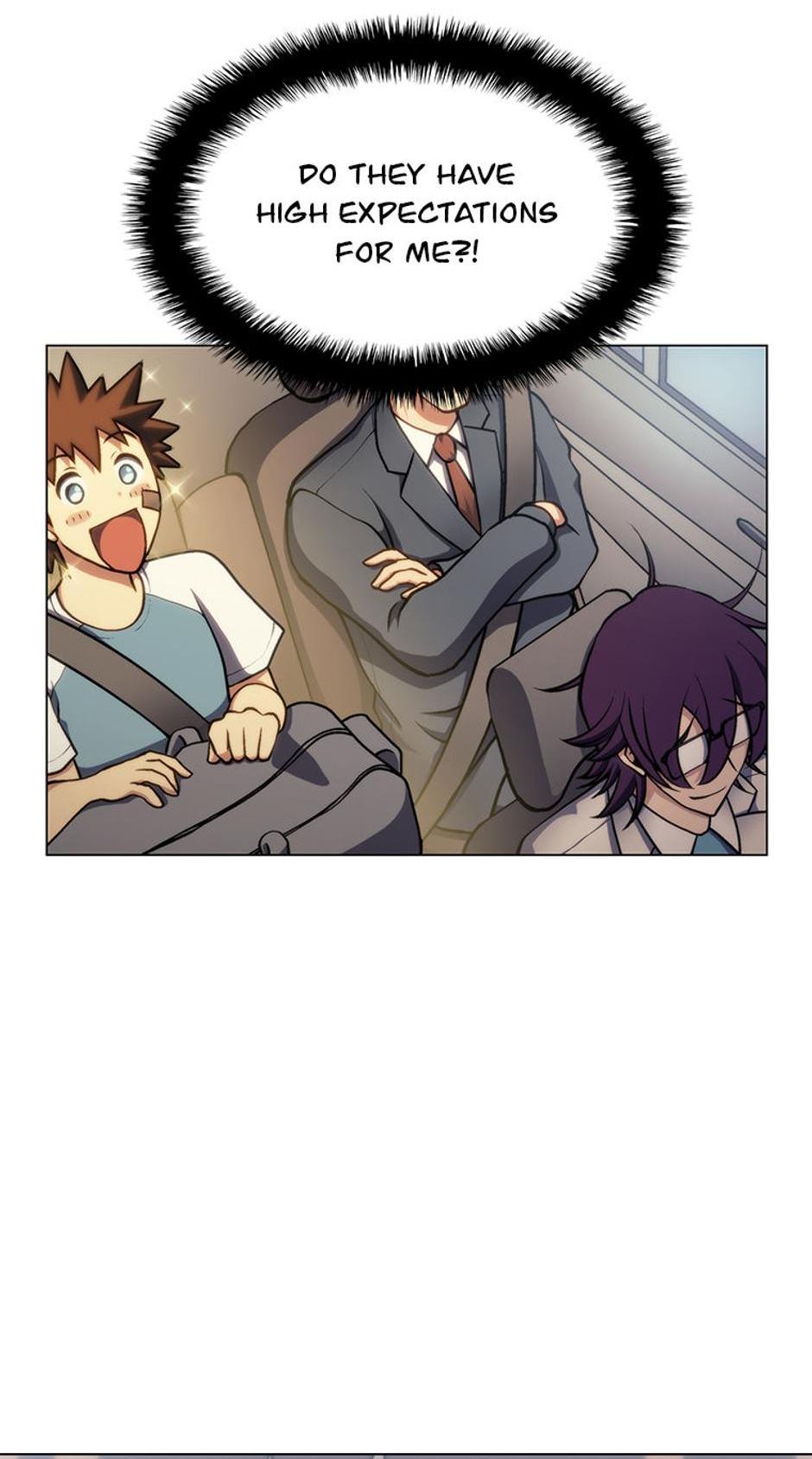 Read Home Plate's Villain EN Manga Online