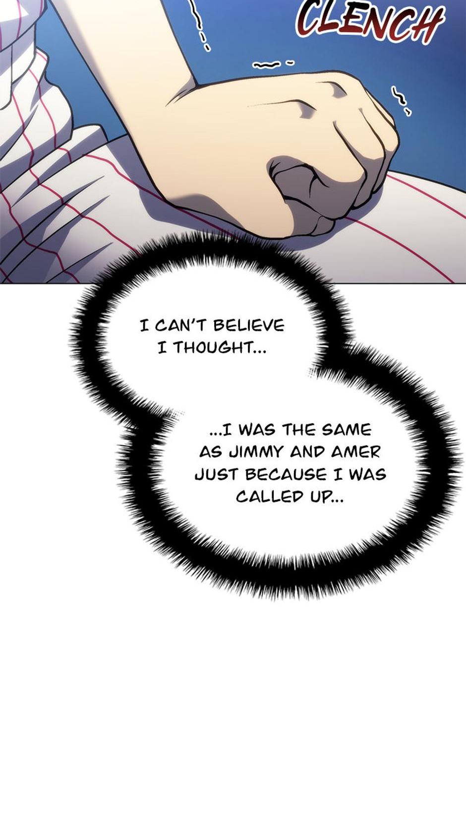 Read Home Plate's Villain EN Manga Online