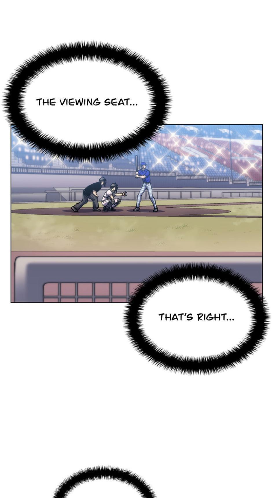 Read Home Plate's Villain EN Manga Online