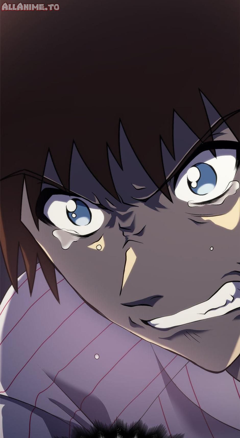 Read Home Plate's Villain EN Manga Online