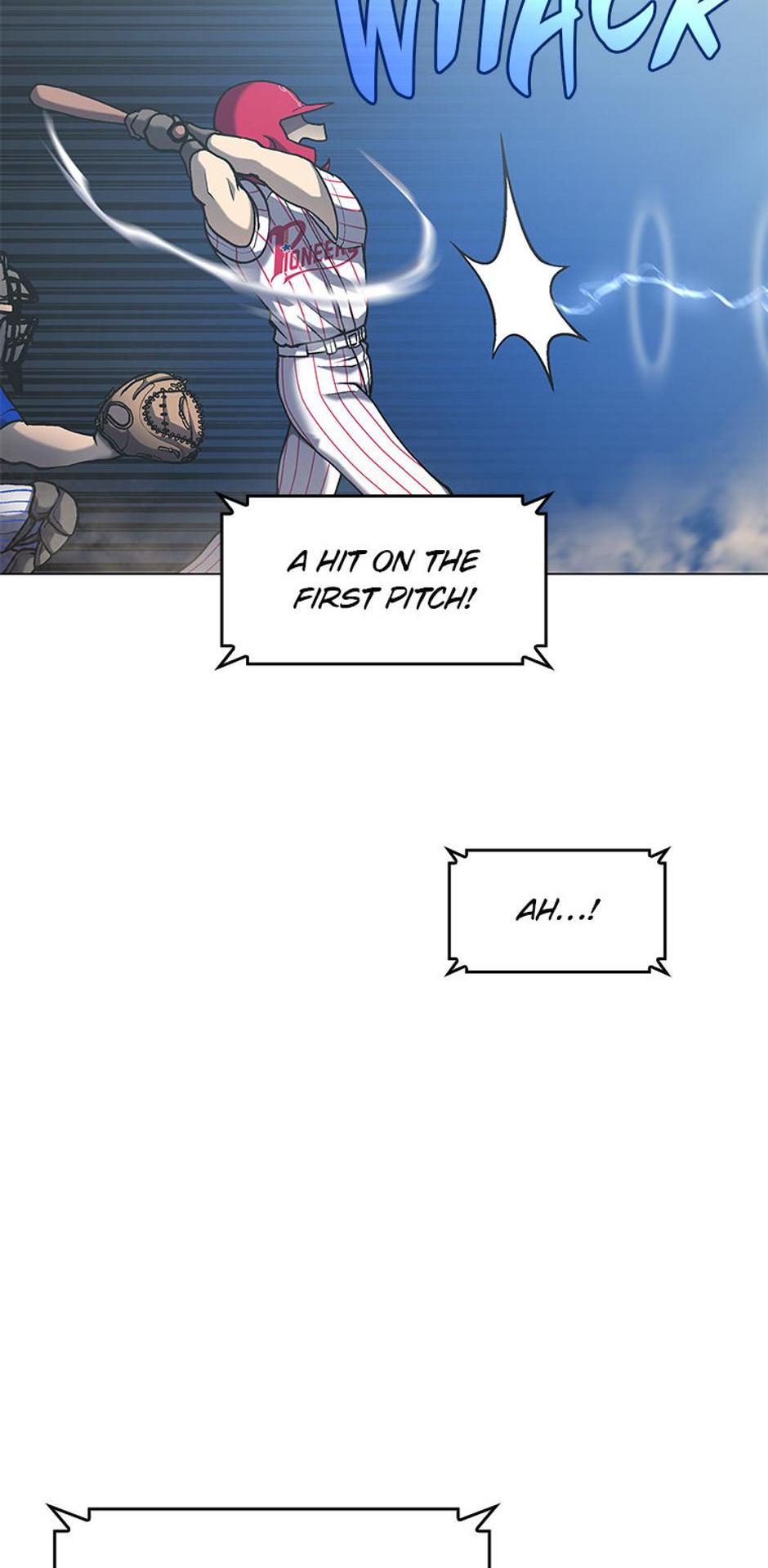 Read Home Plate's Villain EN Manga Online