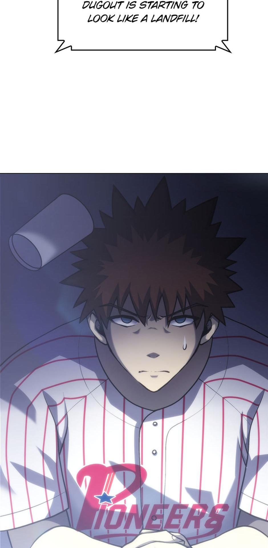 Read Home Plate's Villain EN Manga Online