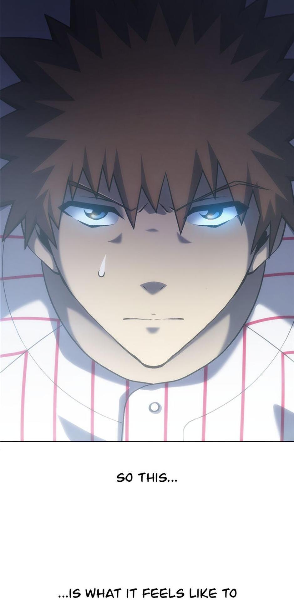 Read Home Plate's Villain EN Manga Online