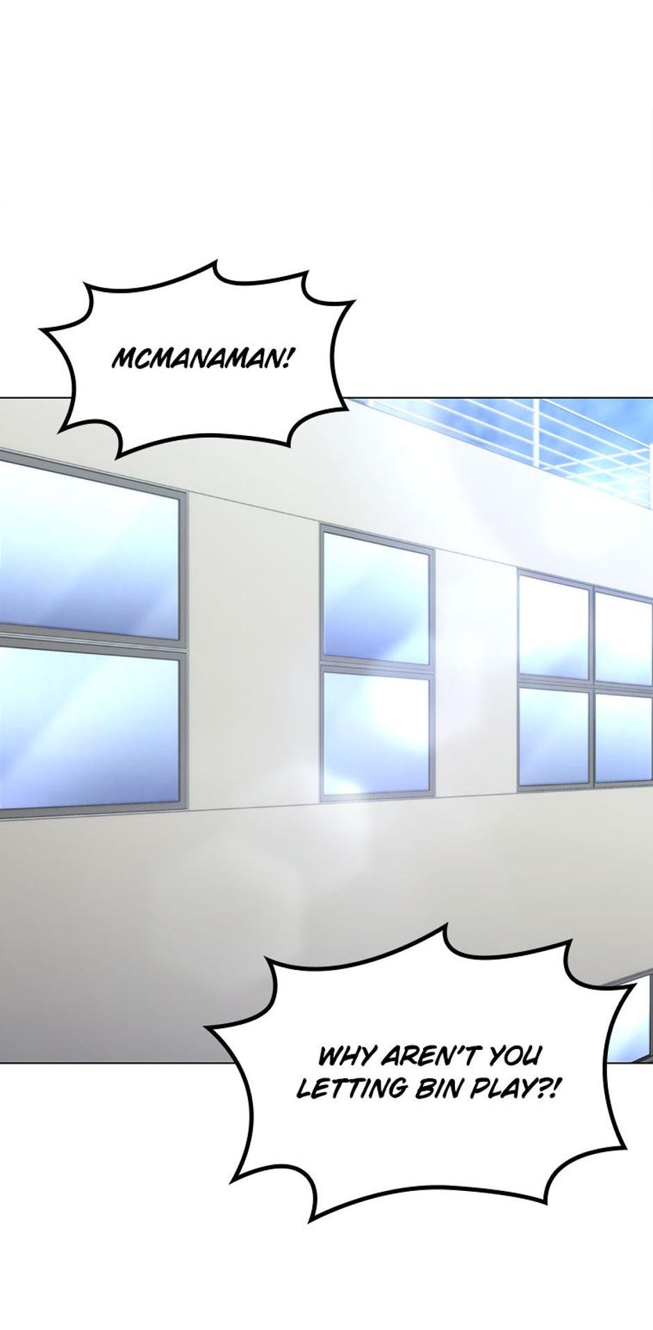 Read Home Plate's Villain EN Manga Online