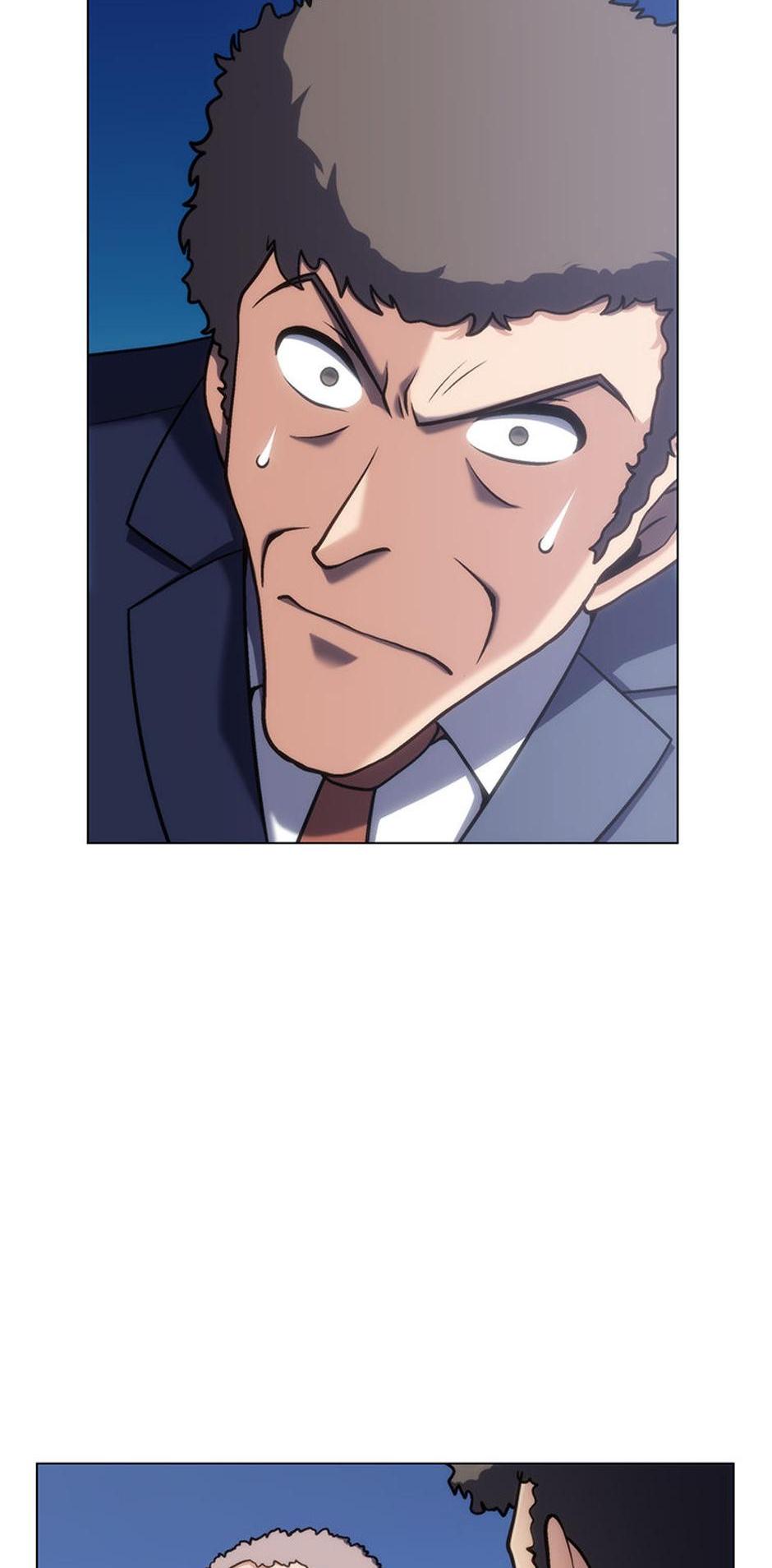 Read Home Plate's Villain EN Manga Online