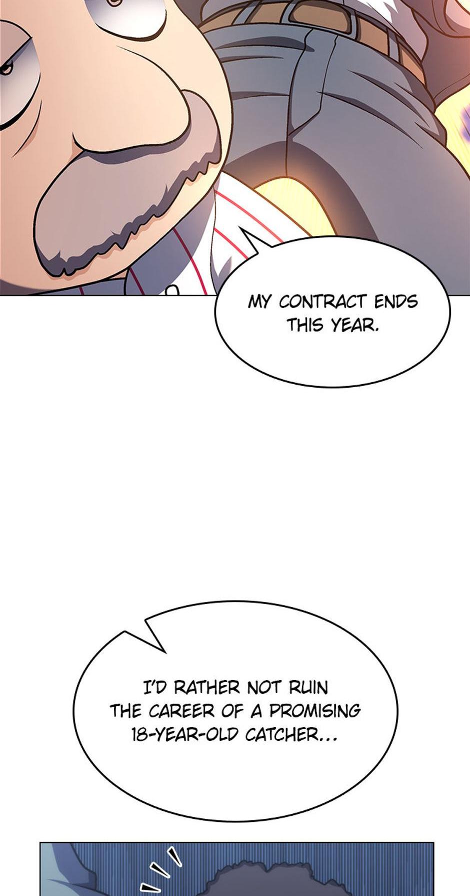 Read Home Plate's Villain EN Manga Online