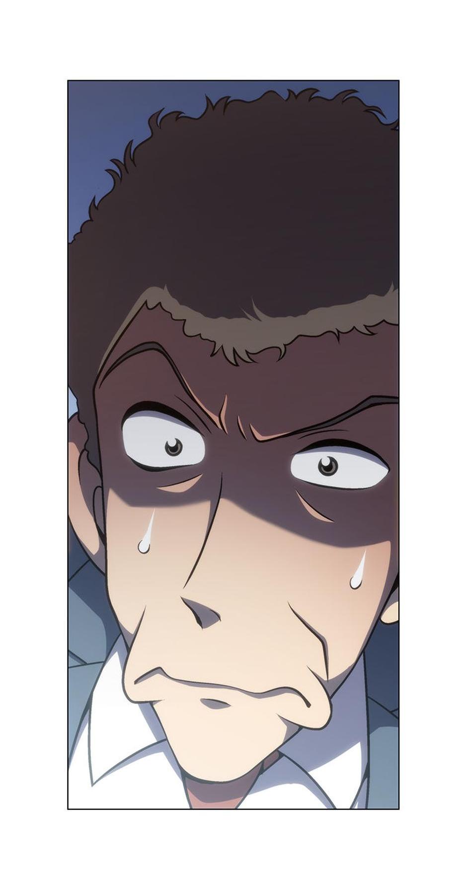 Read Home Plate's Villain EN Manga Online