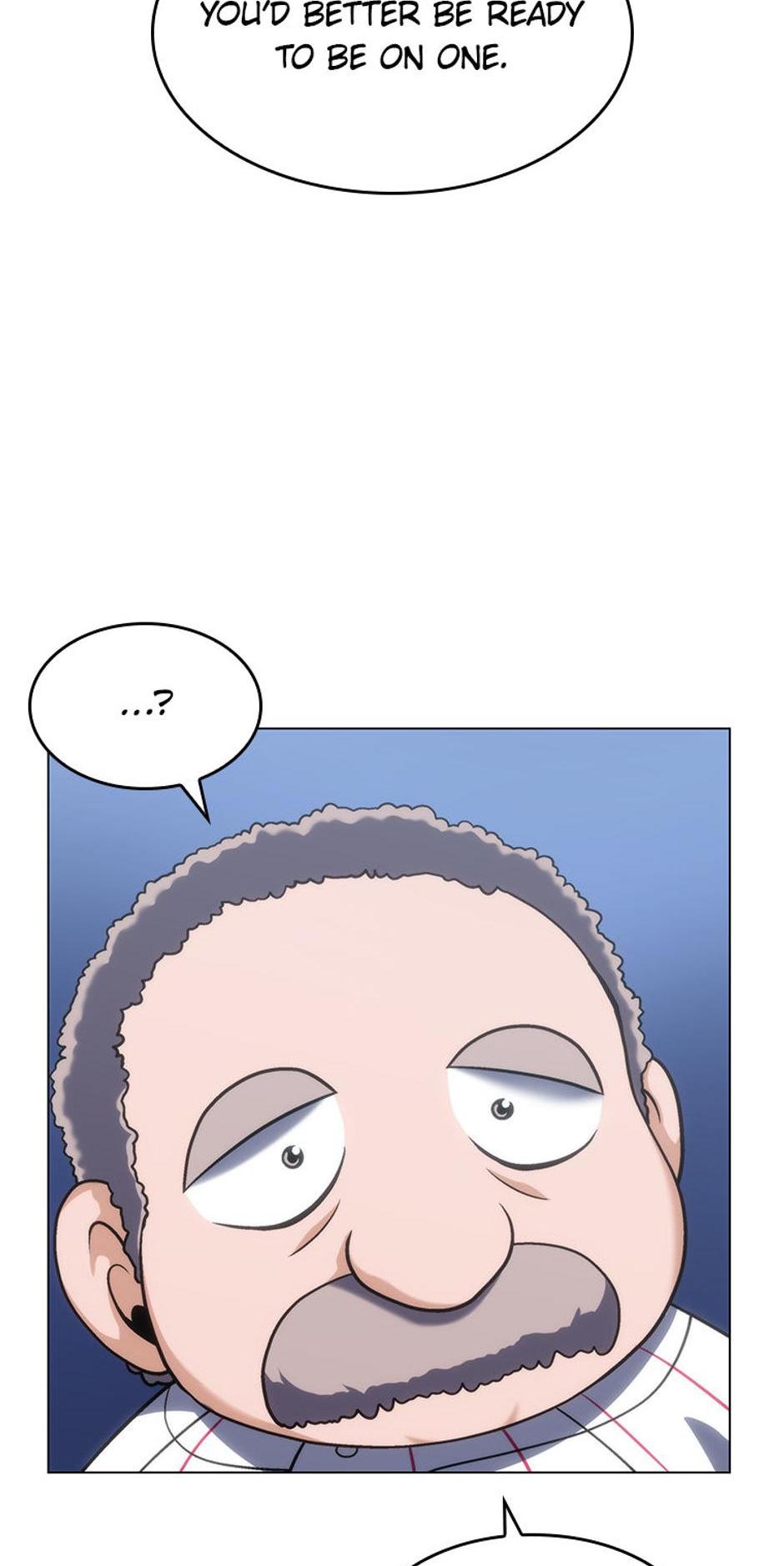 Read Home Plate's Villain EN Manga Online